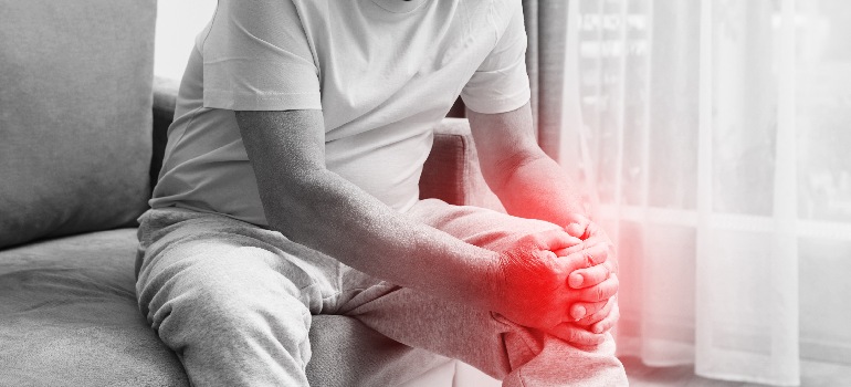 Knee Pain