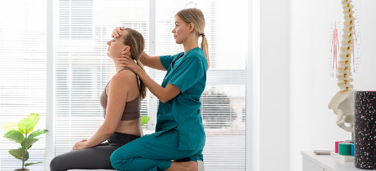 Neck Pain