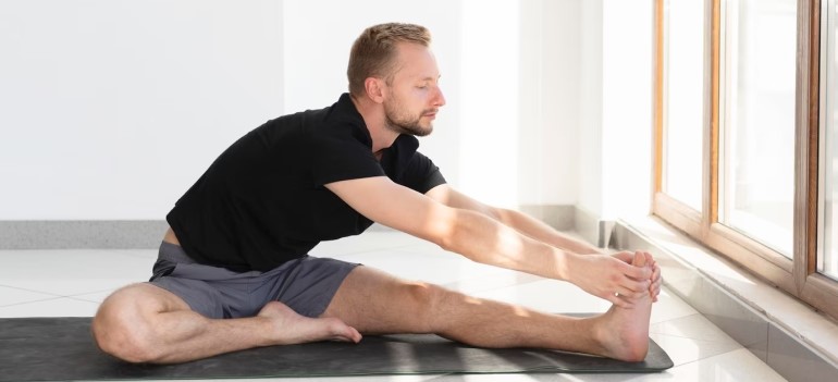 Physiotherapy in Gurgaon