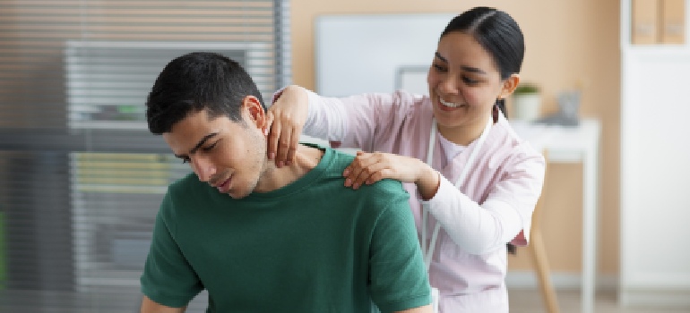 Physiotherapy (1)