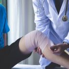 Best exercises for knee pain relief and strengthening.