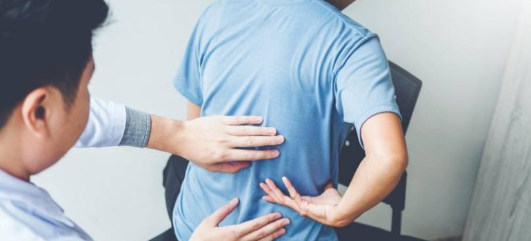 Best strengthening exercises for lower back pain relief.