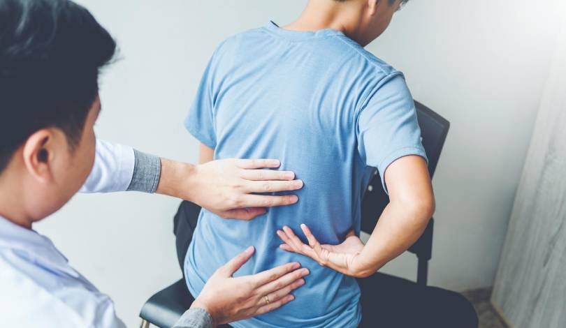 Best strengthening exercises for lower back pain relief.