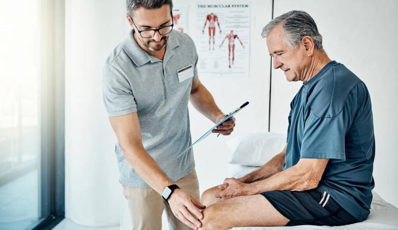 Best strengthening exercises for knee pain relief.