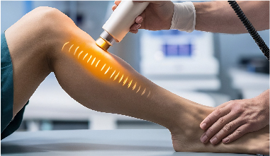 Laser Therapy