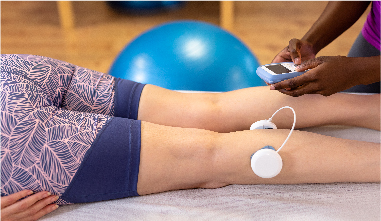Wireless Therapy