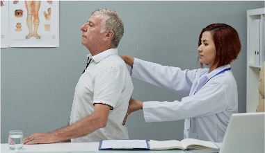 Posture Analysis