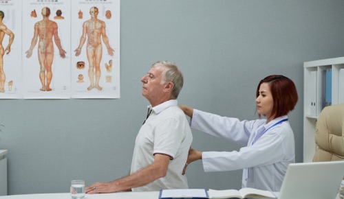 Posture-Analysis