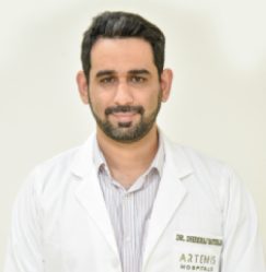 Dr. Dheeraj Batheja