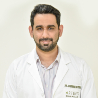 Dr. Dheeraj Batheja