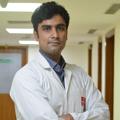 Dr. Guruditta