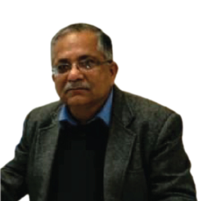 Dr. R. C. Arya