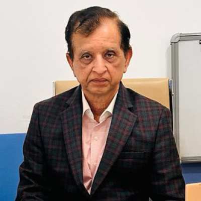 Dr. Rakesh Kumar Sharma