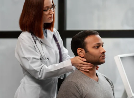 physiotherapist-guiding-stiff-neck-therapy