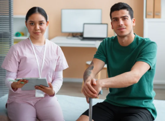 patient-undergoing-post-operative-physiotherapy-session