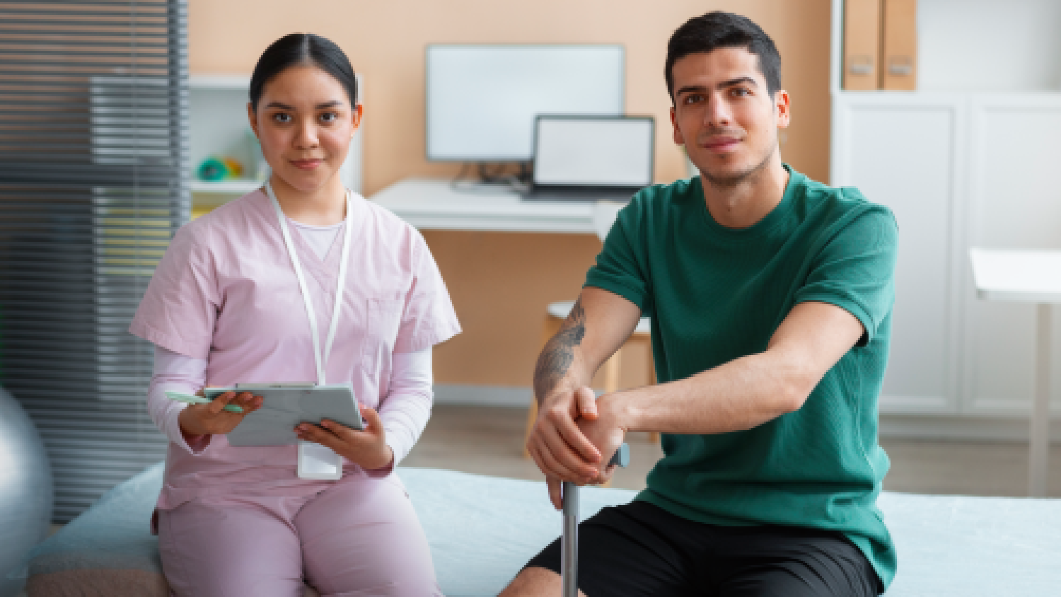patient-undergoing-post-operative-physiotherapy-session