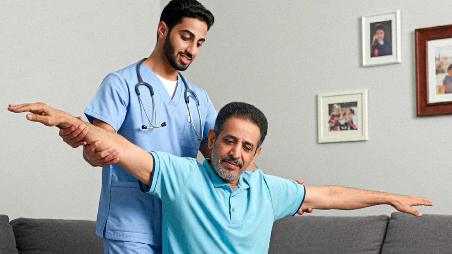 physiotherapist-applying-manual-mobilization-to-a-patients-ankle-joint