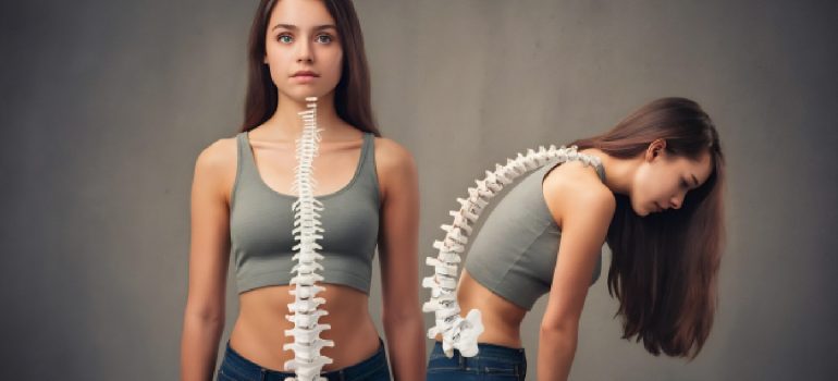 diagram-showing-the-forward-head-posture-and-its-impact-on-the-cervical-spine