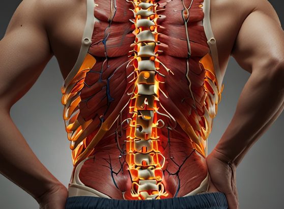 anatomical-illustration-of-the-multifidus-muscle-along-the-human-vertebral-column