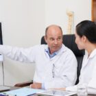 comparison-of-healthy-bone-matrix-versus-the-porous-structure-of-osteoporosis