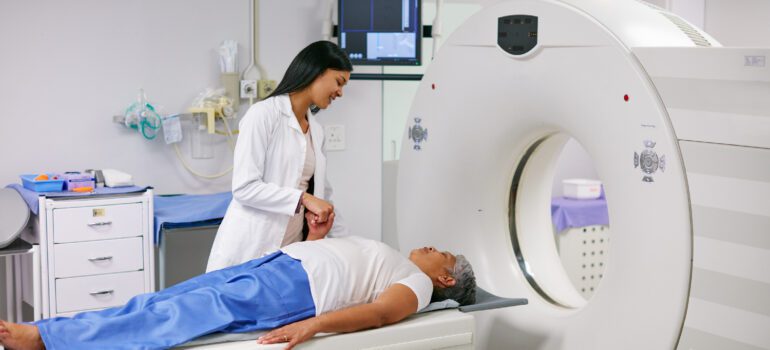 patient-performing-a-high-intensity-low-impact-set-on-the-medx-lumbar-extension-machine