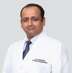 Dr. Ankush Garg
