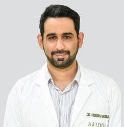 Dr. Dheeraj Batheja