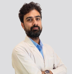 Dr. Guruditta Khurana