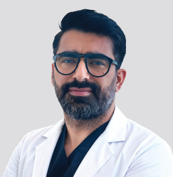 Dr. Mohammad Irfan Banday