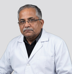 Dr. R. C. Arya