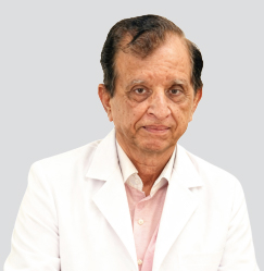 Dr. Rakesh Kumar Sharma