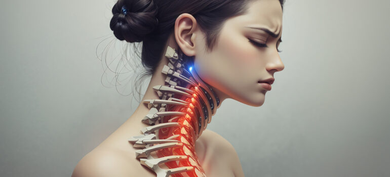 anatomical-layout-detailing-the-connection-between-the-c1-c3-neck-vertebrae-nerves-and-the-trigeminocervical-nucleus